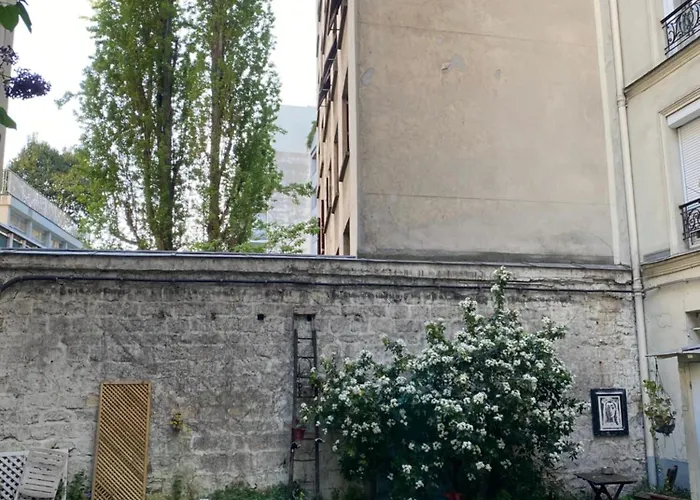 Appartement Quartier Latin Paris 5 Eme