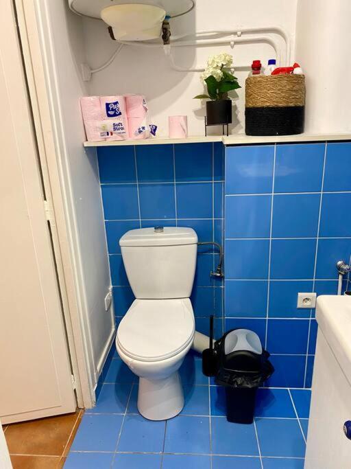 Quartier Latin 5 Eme Apartamento París