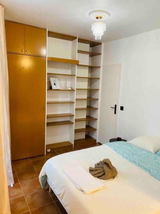 Quartier Latin 5 Eme Apartamento *