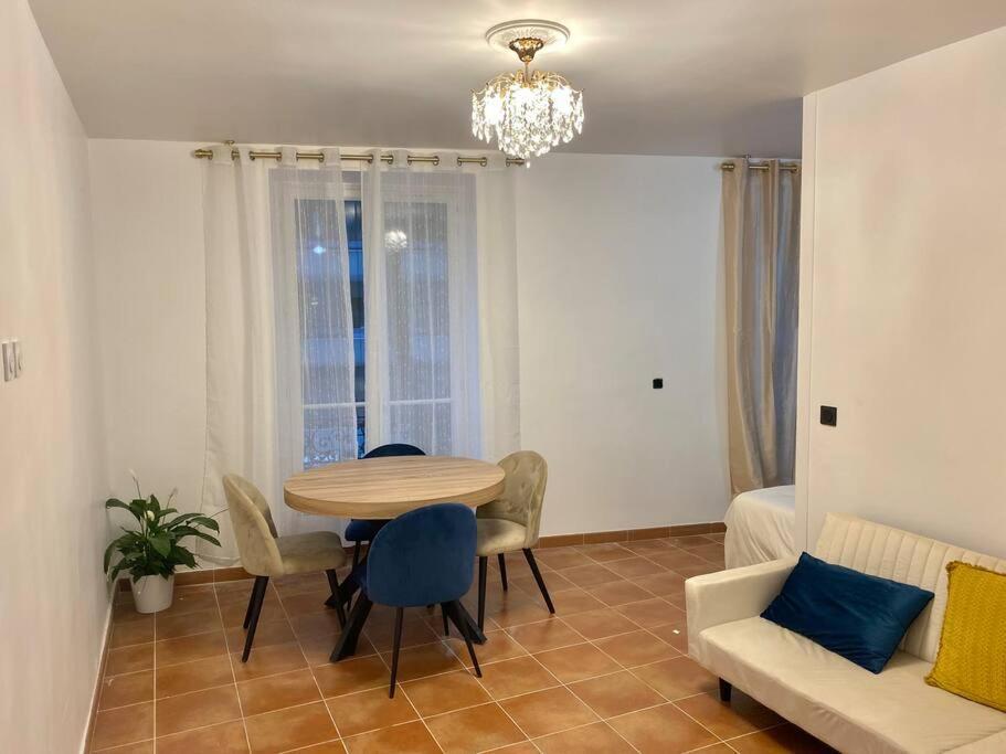 Appartement Quartier Latin 5 Eme