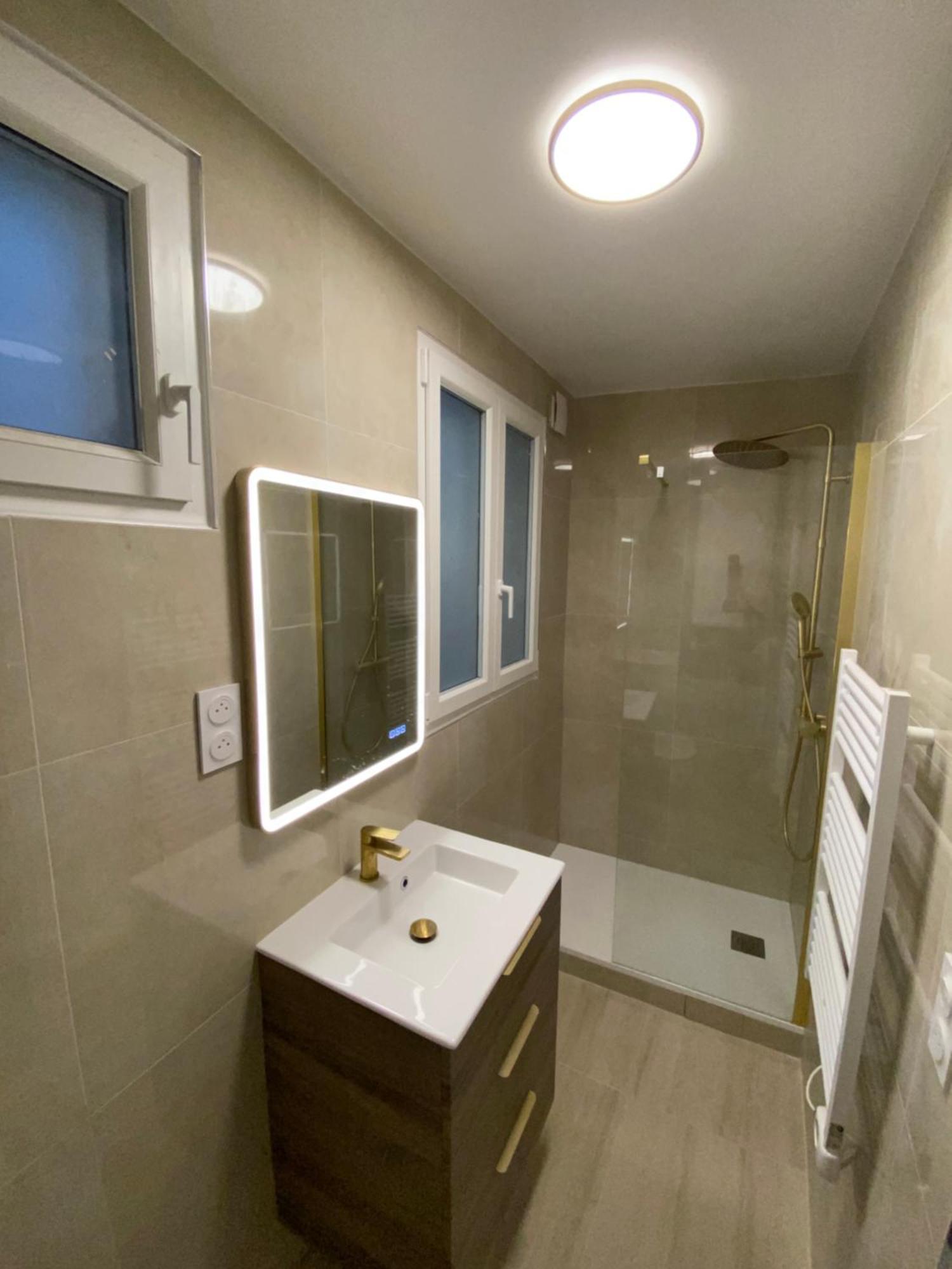 Quartier Latin 5 Eme Appartement *