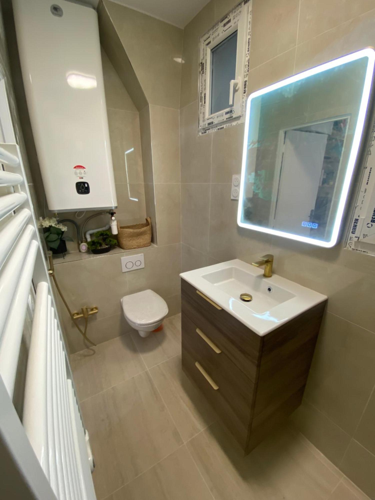 Apartamento Quartier Latin 5 Eme París