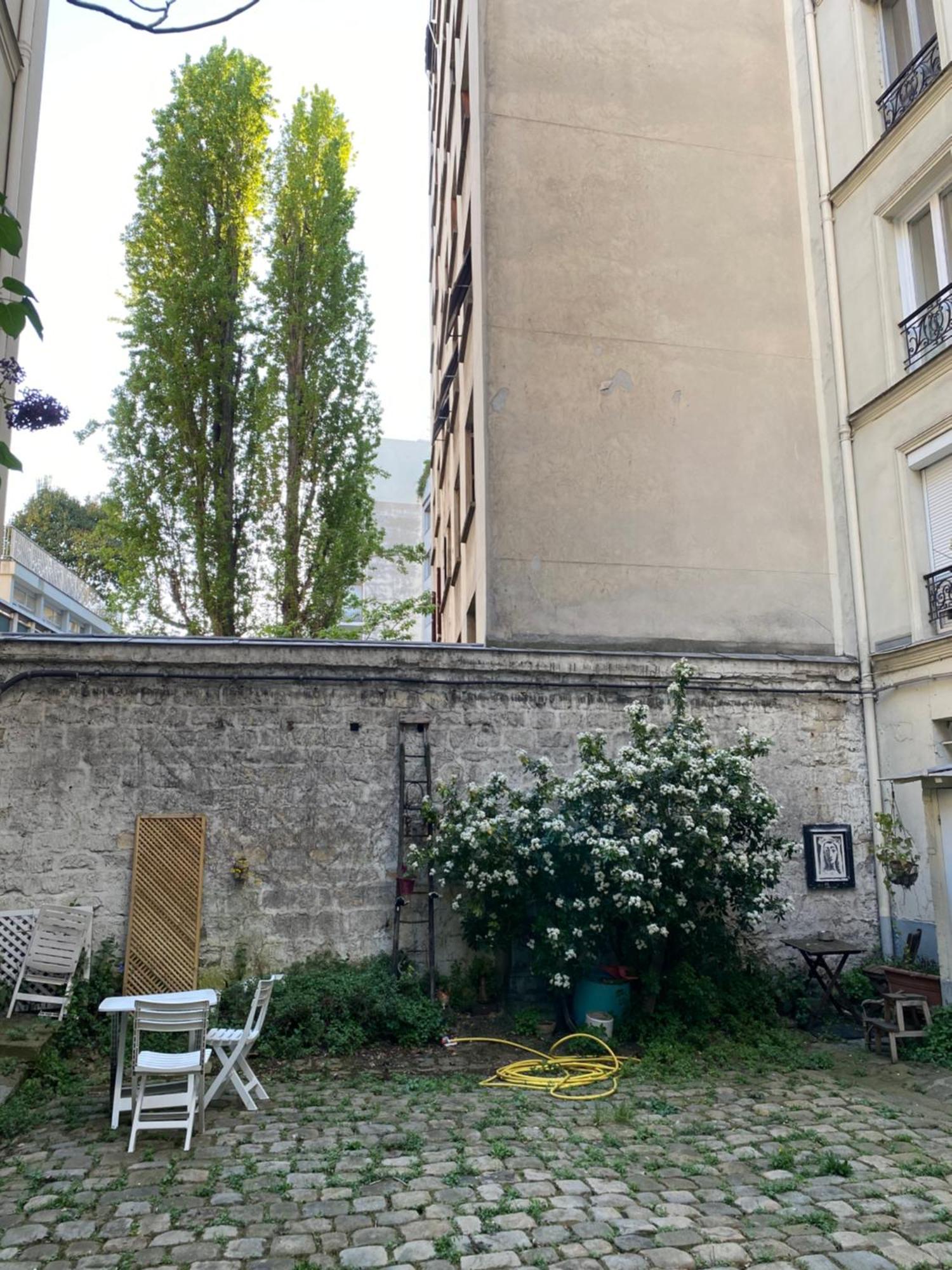 Appartement Quartier Latin 5 Eme